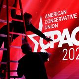 Fact checking CPAC: speakers make false claims about the election, the Capitol attack, immigration, Covid, and The Muppets | CNN Politics