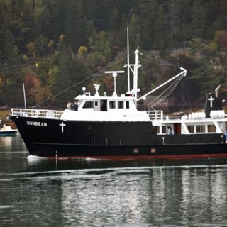 Maine Seacoast Mission’s boat will take COVID vaccines to several islands