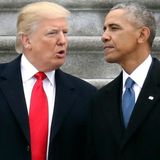 Trump's Hoax: Obama Didn't Predict This Coronavirus And Design A Test For It