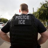 ICE investigators used a private utility database covering millions to pursue immigration violations