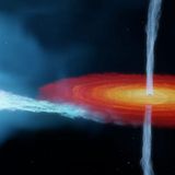 Cygnus X-1 was the First Black Hole Ever Found. New Measurements Show it's Much More Massive Than Previously Believed