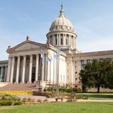 Oklahoma House Approves Bill Allowing State to Review and Reject Biden's Executive Orders