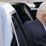 Biden says 'no time to waste' for Senate to pass his Covid relief package