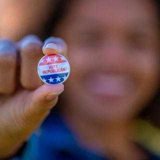 In Defense of Multiracial Americanism › American Greatness