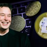 Elon Musk: SEC probe over Dogecoin tweets would be 'awesome'