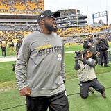 Ron Cook: Mike Tomlin struggling to stay optimistic about racial progress in NFL