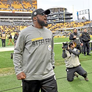 Ron Cook: Mike Tomlin struggling to stay optimistic about racial progress in NFL