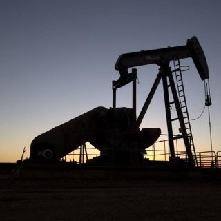 Rock-bottom oil prices spell trouble for Texas economy: 'Today, we fell off a cliff'