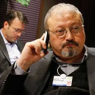 Analysis: The court of international public opinion long ago found MBS guilty over Khashoggi murder. The US has just caught up