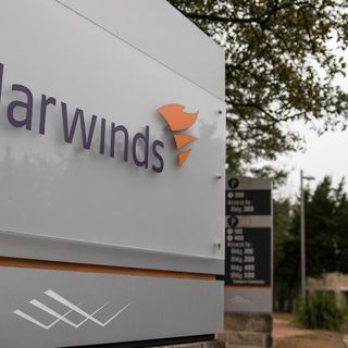 Former SolarWinds CEO blames intern for 'solarwinds123' password leak