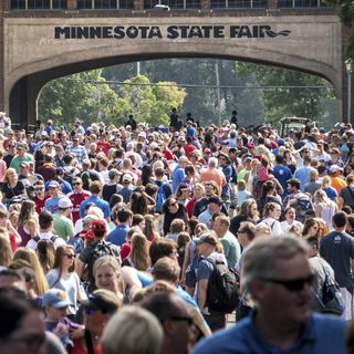 Prospects for 2021 Minnesota State Fair are encouraging