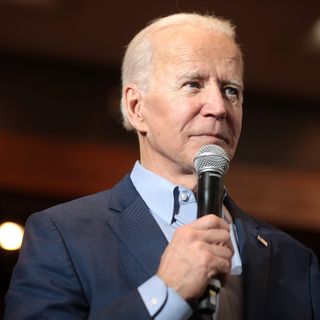 Biden Must Act More Boldly Or Risk Failure | Washington Monthly