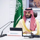 US implicates Saudi crown prince in Khashoggi's killing