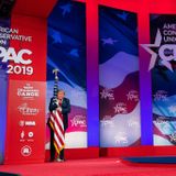 As CPAC Goes, So Goes the GOP. And It's Not Looking Good. | Washington Monthly