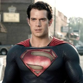 ‘Man of Steel’ star Henry Cavill receives backlash for dating Gina Carano years ago