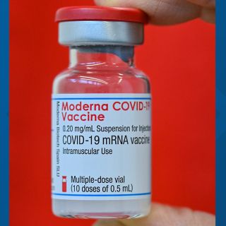 Texas is diverting thousands of COVID-19 vaccine doses away from Dallas County, Judge Jenkins says