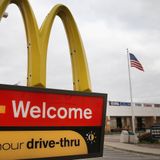 Minneapolis bans new drive-thrus