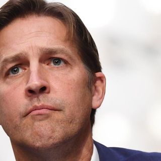 Sasse blasts party for 'weird worship of one dude' after Nebraska GOP rebukes him for impeachment vote