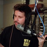 D-FW radio host Russ Martin, 60, found dead in his home, police say