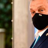 ‘I’m vaccinated’: Hungary’s Orbán promotes Chinese coronavirus jab