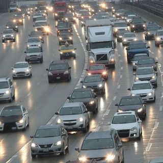 More states follow California’s lead on vehicle emissions standards