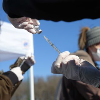 Missouri to expand vaccination effort in mid-March