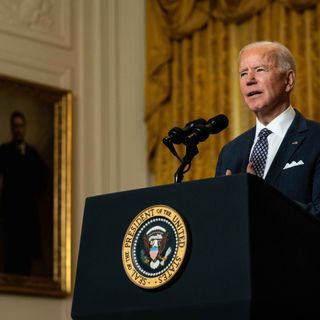 Biden hikes cost of carbon, easing path for new climate rules