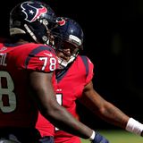 Texans led NFL in cash spending in 2020