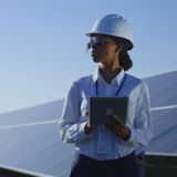 How renewable energy jobs can uplift fossil fuel communities and remake climate politics