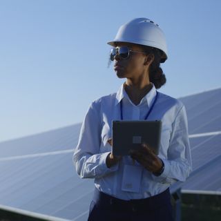 How renewable energy jobs can uplift fossil fuel communities and remake climate politics