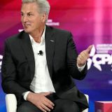 Kevin McCarthy bets his house on winning House GOP majority in 2022: ‘Not a chance’ of losing