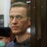 Russian Opposition Leader Alexei Navalny Sent to Notorious Prison Camp