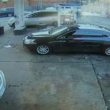 Family traumatized after thief steals car with kids in backseat from South Side gas station