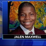 Missing 13-year-old Philadelphia boy found safe, taken to local hospital for evaluation