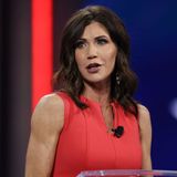 Kristi Noem tried to take a victory lap for her coronavirus response on CBS. It did not go well.