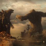 Godzilla vs. Kong's Aircraft Carrier Fight Scene is 18 Minutes Long