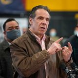 ‘Hard to see the path out’: Cuomo besieged as crises grow