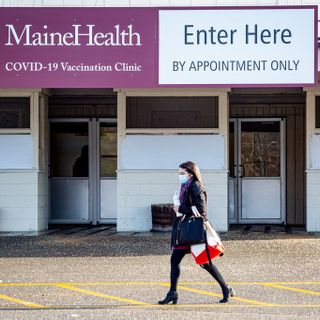 Maine anticipates $1.6B in pandemic relief bill if and when it’s passed