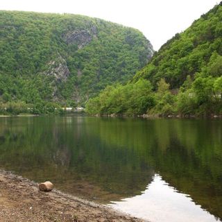 Pennsylvania’s Kittatinny Ridge becomes focus of $18 million Appalachian preservation effort