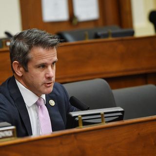 Allies of Rep. Adam Kinzinger launch super PAC to support Republicans who have bucked Trump