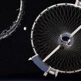 Company plans to start building private Voyager space station with artificial gravity in 2025