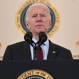 Biden promises to help winter storm-battered Texas recover: 'We're in it for the long haul'