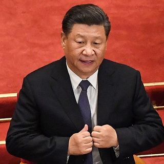 China traps the US into negotiations, then breaks its promises