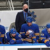 It's time for the Buffalo Sabres to make some changes: Vogl