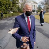 Biden won’t release White House virtual visitor logs