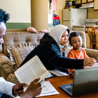 Colorado's refugee resettlement and assistance agencies prepare for life after the Trump administration