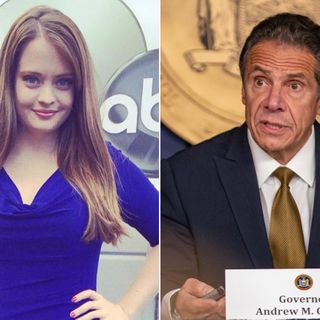 Ex-journalist Lindsay Nielsen says harassment faced by Cuomo admin forced her to quit job