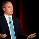 Texas Attorney General Ken Paxton sues Griddy Energy Company after customers hit with high energy bills