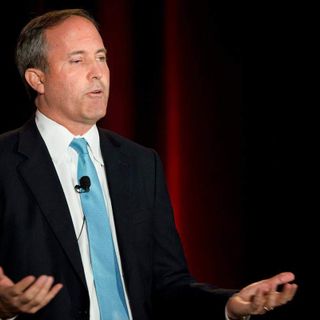 Texas Attorney General Ken Paxton sues Griddy Energy Company after customers hit with high energy bills