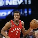 NBA's Toronto Raptors Vs. Chicago Bulls Game Postponed By Covid-19 Player Shortage